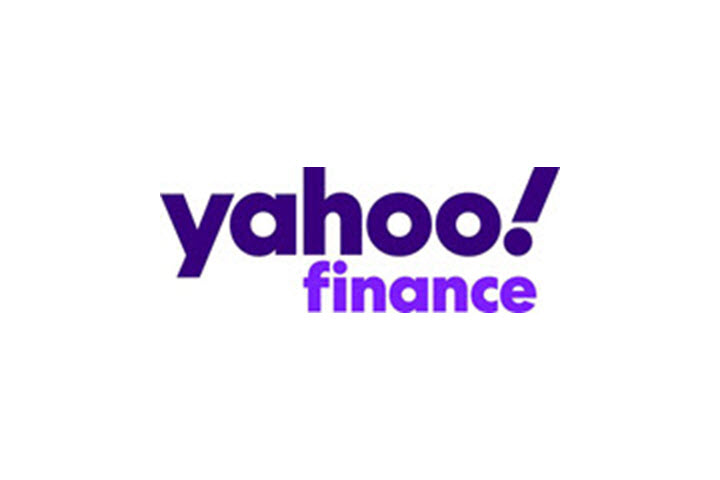 Yahoo Finance logo