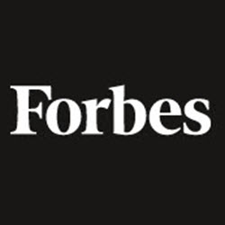 Forbes logo