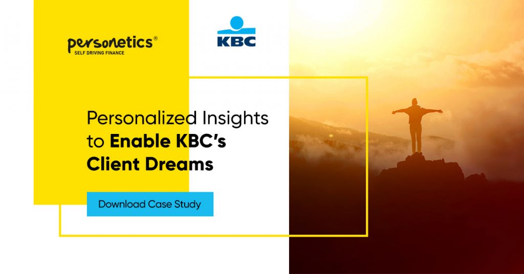 KBC Case Study