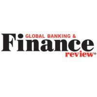 Global Banking and Finance review logo