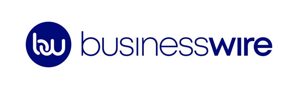 Business Wire logo