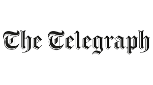 the telegraph logo